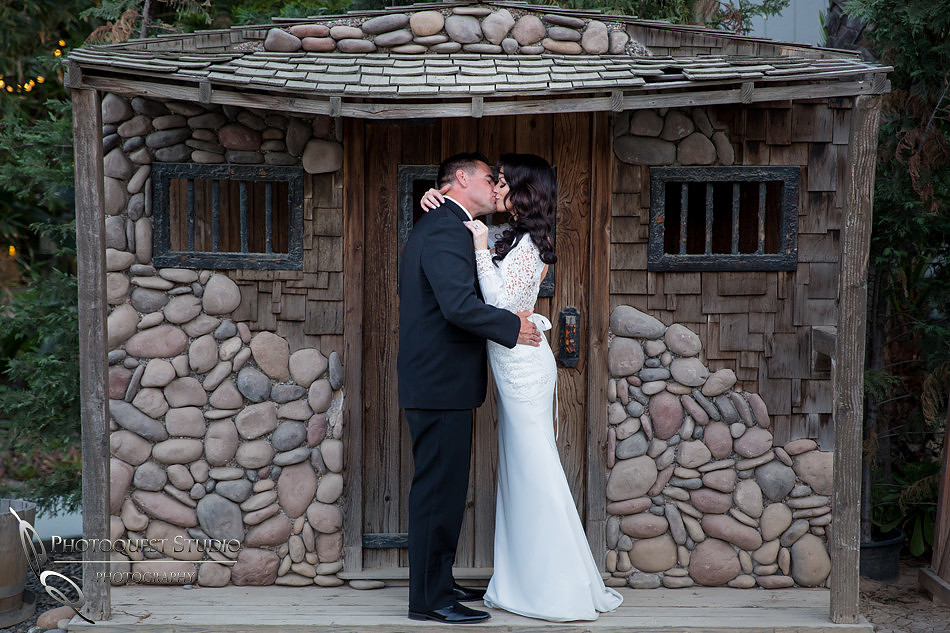 Stone Garden Events Fallbrook Wedding Photo by Temecula Wedding Photographer of Photoquest Studio, Photography