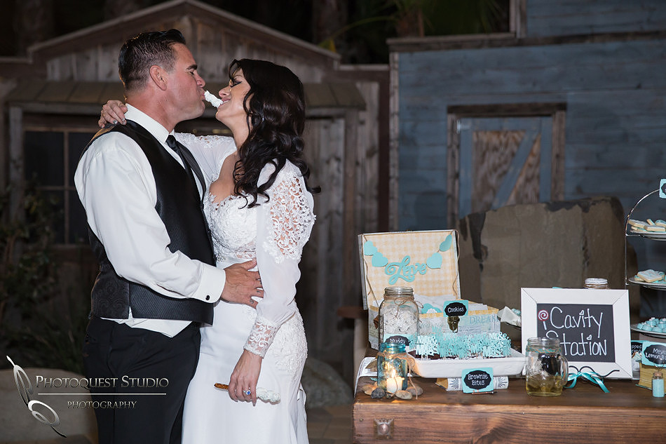 Stone Garden Events Fallbrook Wedding Photo by Temecula Wedding Photographer of Photoquest Studio, Photography