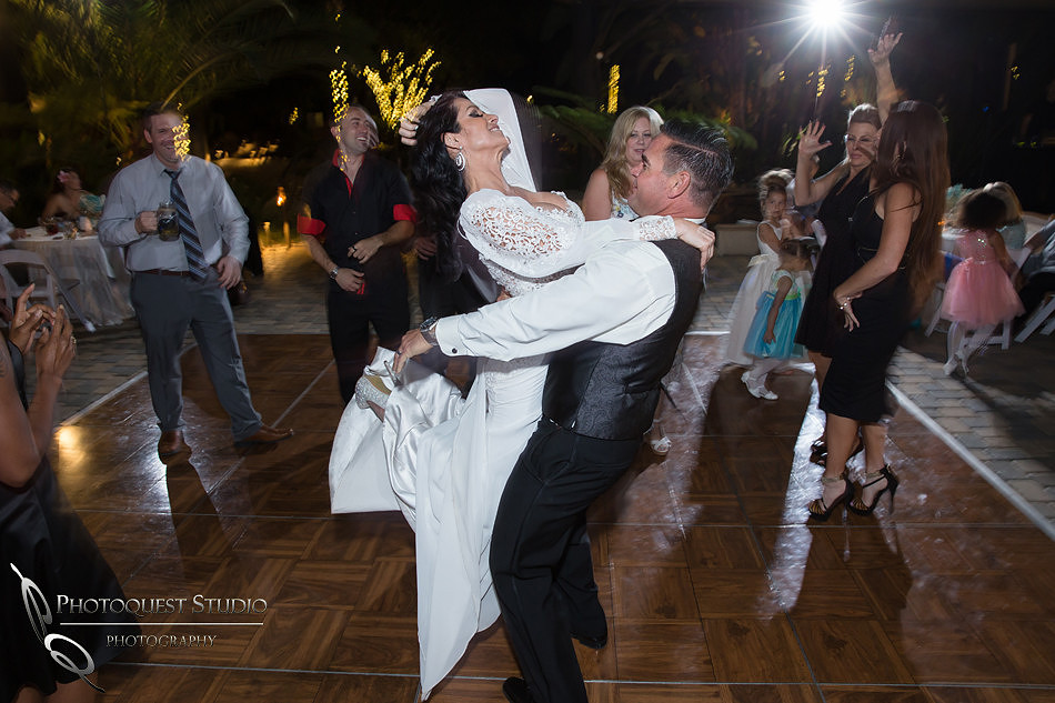 Stone Garden Events Fallbrook Wedding Photo by Temecula Wedding Photographer of Photoquest Studio, Photography
