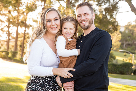 Family Photo in Dana Point by Wedding Photographer in Temecula, Fallbrook, Parris & Derek-49