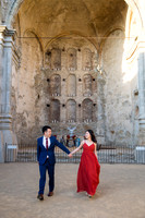 mission san juan capistrano engagement orange county wedding photographer-3