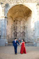 mission san juan capistrano engagement orange county wedding photographer-2