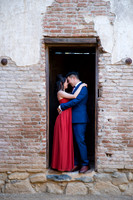 mission san juan capistrano engagement orange county wedding photographer-9
