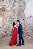 mission san juan capistrano engagement orange county wedding photographer-17