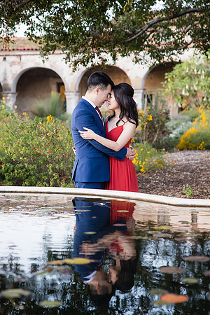 mission san juan capistrano engagement orange county wedding photographer-52