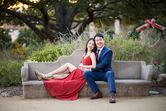 mission san juan capistrano engagement orange county wedding photographer-56