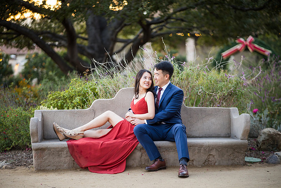 mission san juan capistrano engagement orange county wedding photographer-57