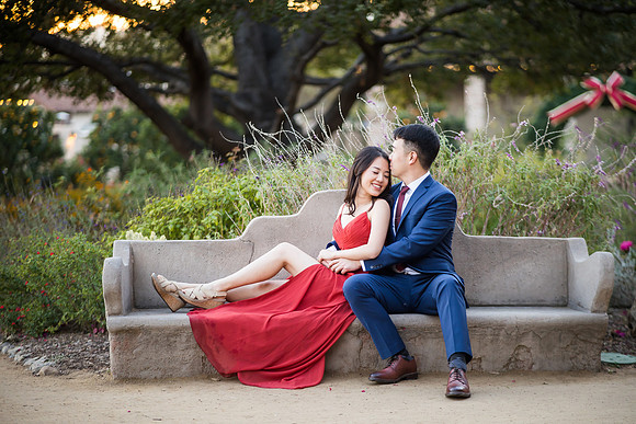 mission san juan capistrano engagement orange county wedding photographer-58