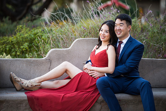 mission san juan capistrano engagement orange county wedding photographer-59
