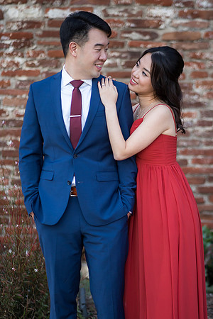 mission san juan capistrano engagement orange county wedding photographer-64