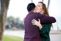 surprise proposal coronado island orange county san diego wedding photographer michelle tyler-103