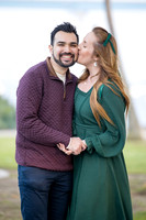 surprise proposal coronado island orange county san diego wedding photographer michelle tyler-101