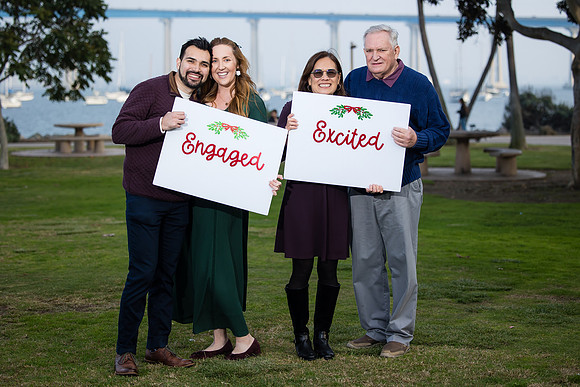 surprise proposal coronado island orange county san diego wedding photographer michelle tyler-67
