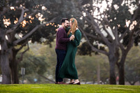 surprise proposal coronado island orange county san diego wedding photographer michelle tyler-124