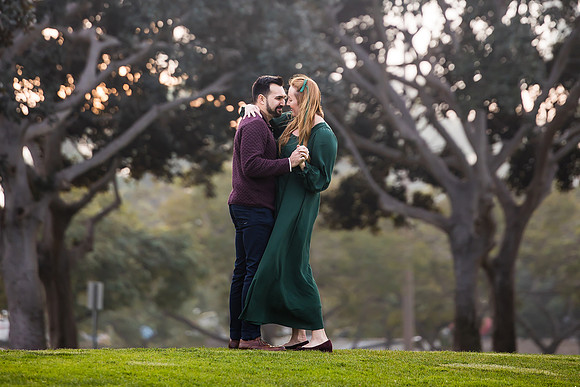 surprise proposal coronado island orange county san diego wedding photographer michelle tyler-124