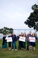 surprise proposal coronado island orange county san diego wedding photographer michelle tyler-60