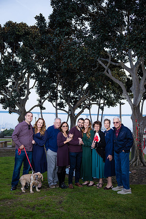 surprise proposal coronado island orange county san diego wedding photographer michelle tyler-50