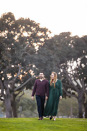 surprise proposal coronado island orange county san diego wedding photographer michelle tyler-125