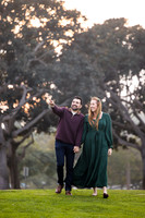 surprise proposal coronado island orange county san diego wedding photographer michelle tyler-126
