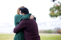 surprise proposal coronado island orange county san diego wedding photographer michelle tyler-23
