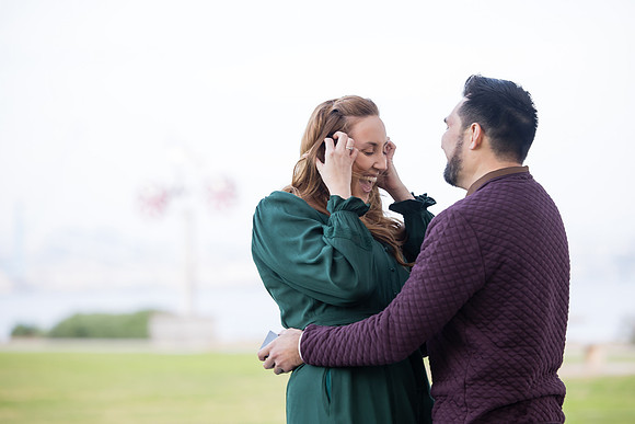 surprise proposal coronado island orange county san diego wedding photographer michelle tyler-27
