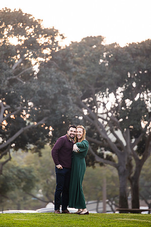 surprise proposal coronado island orange county san diego wedding photographer michelle tyler-121