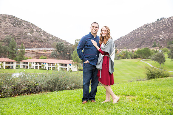 Surprise Proposal at Welk Resort by Temecula Wedding Photographer, Milissa & Matt-109