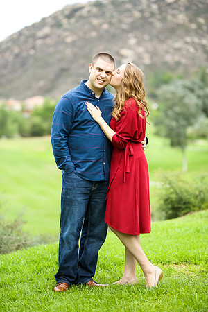 Surprise Proposal at Welk Resort by Temecula Wedding Photographer, Milissa & Matt-137