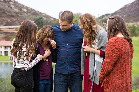 Surprise Proposal at Welk Resort by Temecula Wedding Photographer, Milissa & Matt-125
