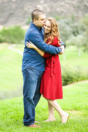 Surprise Proposal at Welk Resort by Temecula Wedding Photographer, Milissa & Matt-149