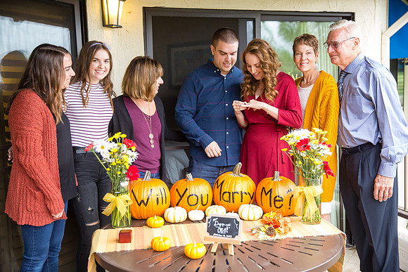 Surprise Proposal at Welk Resort by Temecula Wedding Photographer, Milissa & Matt-96