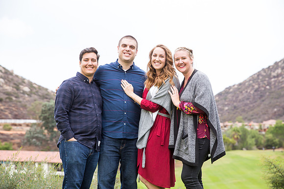 Surprise Proposal at Welk Resort by Temecula Wedding Photographer, Milissa & Matt-121