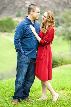Surprise Proposal at Welk Resort by Temecula Wedding Photographer, Milissa & Matt-145