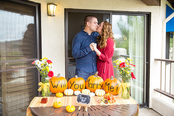 Surprise Proposal at Welk Resort by Temecula Wedding Photographer, Milissa & Matt-94