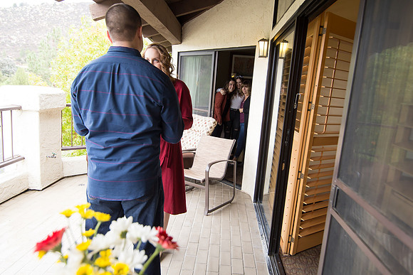 Surprise Proposal at Welk Resort by Temecula Wedding Photographer, Milissa & Matt-51