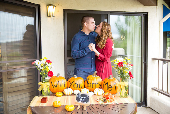 Surprise Proposal at Welk Resort by Temecula Wedding Photographer, Milissa & Matt-93