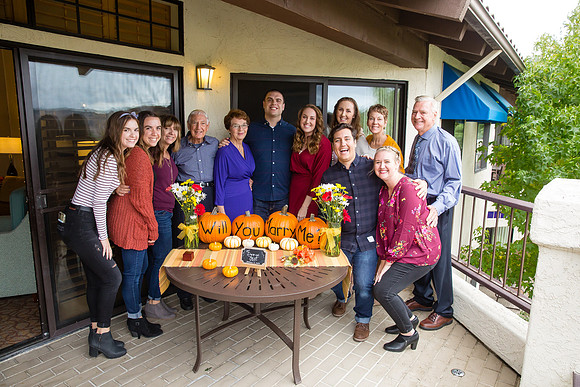 Surprise Proposal at Welk Resort by Temecula Wedding Photographer, Milissa & Matt-106