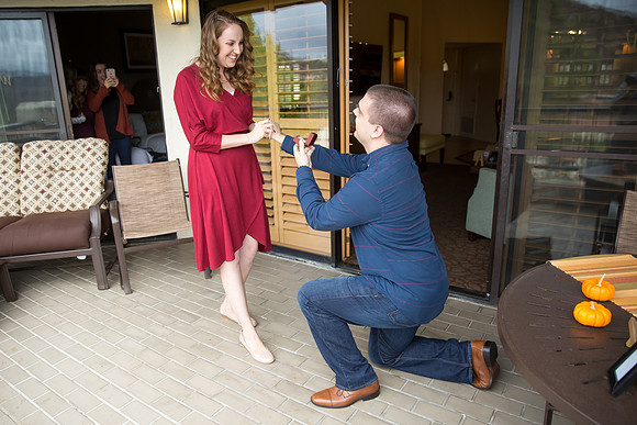 Surprise Proposal at Welk Resort by Temecula Wedding Photographer, Milissa & Matt-59