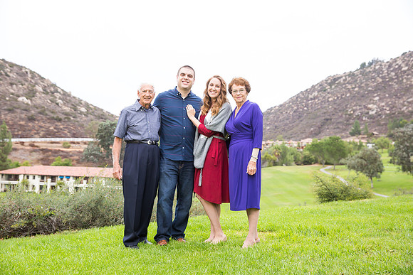 Surprise Proposal at Welk Resort by Temecula Wedding Photographer, Milissa & Matt-113