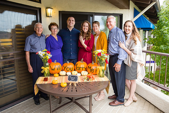 Surprise Proposal at Welk Resort by Temecula Wedding Photographer, Milissa & Matt-101