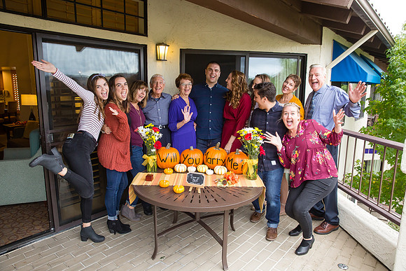 Surprise Proposal at Welk Resort by Temecula Wedding Photographer, Milissa & Matt-107