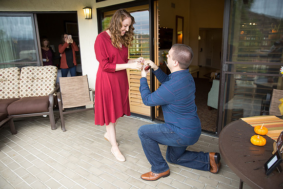 Surprise Proposal at Welk Resort by Temecula Wedding Photographer, Milissa & Matt-62