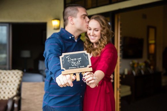 Surprise Proposal at Welk Resort by Temecula Wedding Photographer, Milissa & Matt-78
