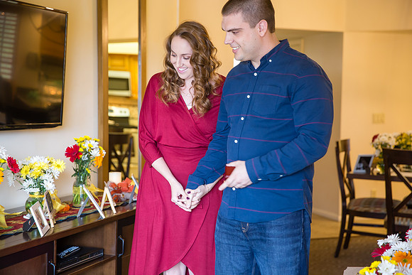 Surprise Proposal at Welk Resort by Temecula Wedding Photographer, Milissa & Matt-43