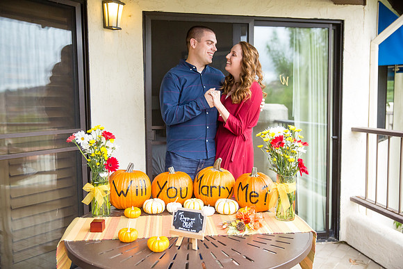 Surprise Proposal at Welk Resort by Temecula Wedding Photographer, Milissa & Matt-95