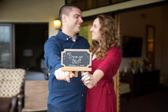 Surprise Proposal at Welk Resort by Temecula Wedding Photographer, Milissa & Matt-77