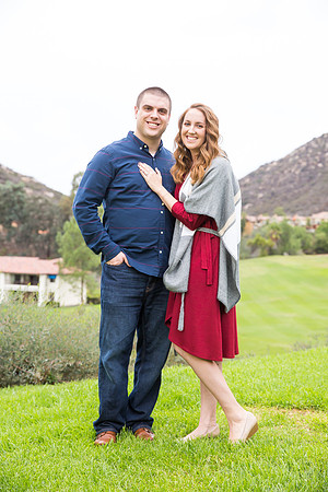 Surprise Proposal at Welk Resort by Temecula Wedding Photographer, Milissa & Matt-110