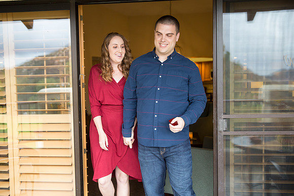 Surprise Proposal at Welk Resort by Temecula Wedding Photographer, Milissa & Matt-44