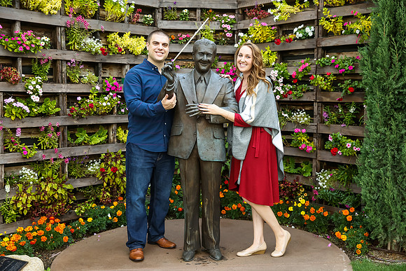 Surprise Proposal at Welk Resort by Temecula Wedding Photographer, Milissa & Matt-158