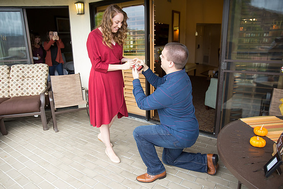 Surprise Proposal at Welk Resort by Temecula Wedding Photographer, Milissa & Matt-60